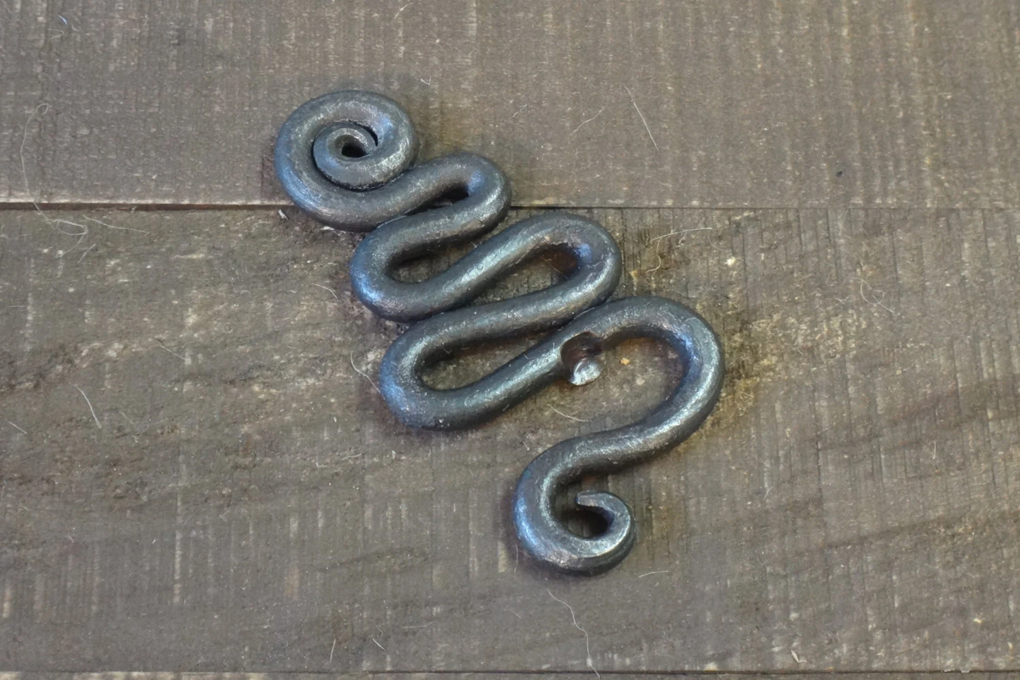 Seaside Series Hand Forged Bottle Opener, Iron Bottle Opener, Steel Bottle Opener, Birthday Gift, Hammered, Handmade, Fathers Day, Anniversary Gift