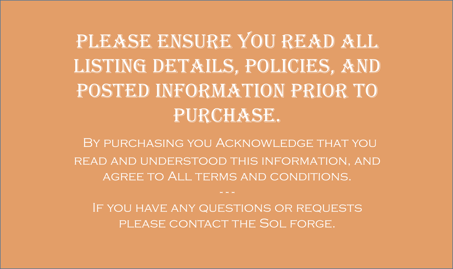 Hand Forged Book or Tablet Stand