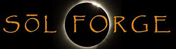 Sol Forge