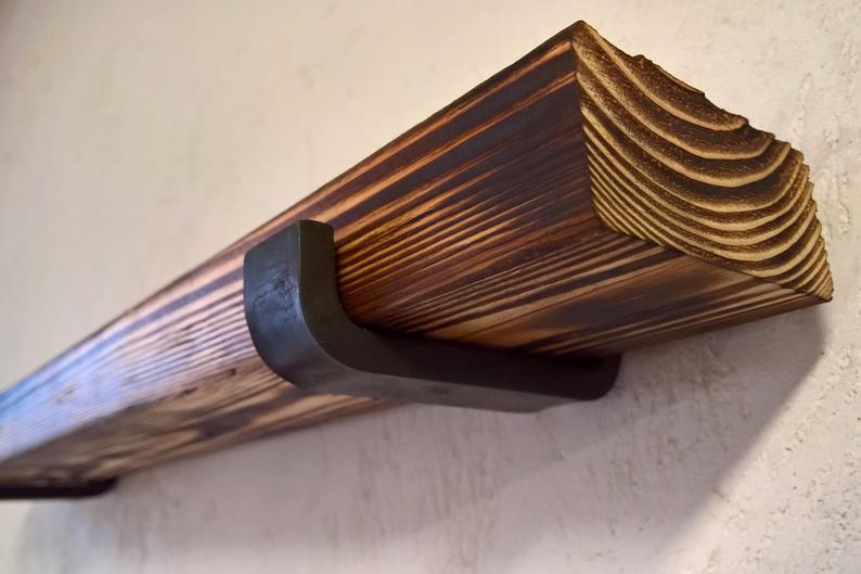 Shelf Brackets