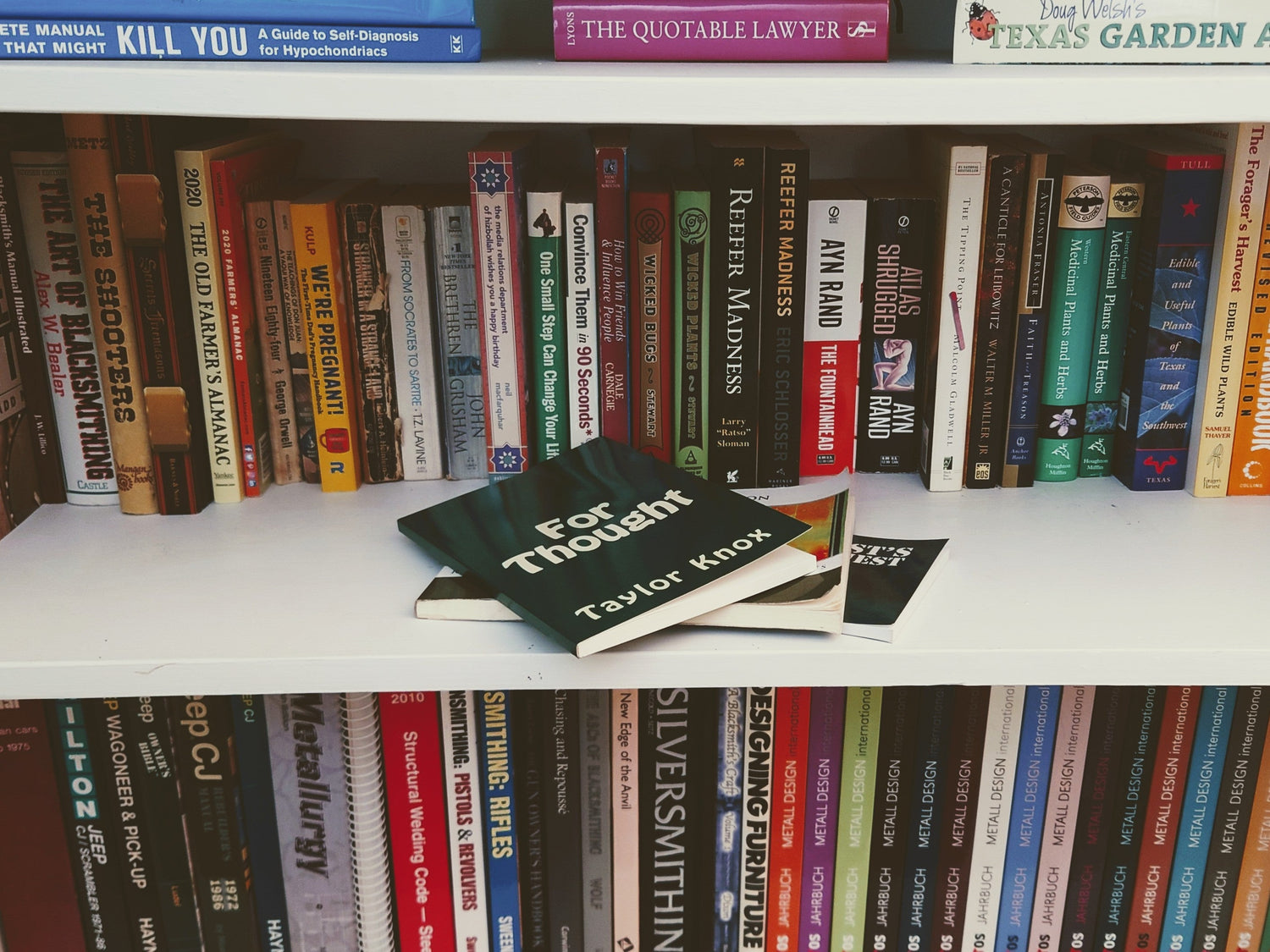 Books