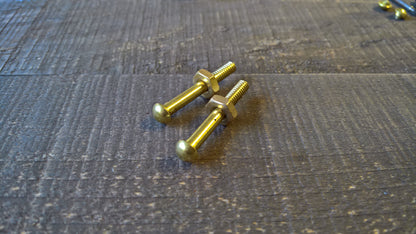 Decorative Drawer Pull Handle Fastener (Pair), Cabinet Pull, Dresser Handles, Furniture Pulls, Kitchen Handle, Cabinet Handle