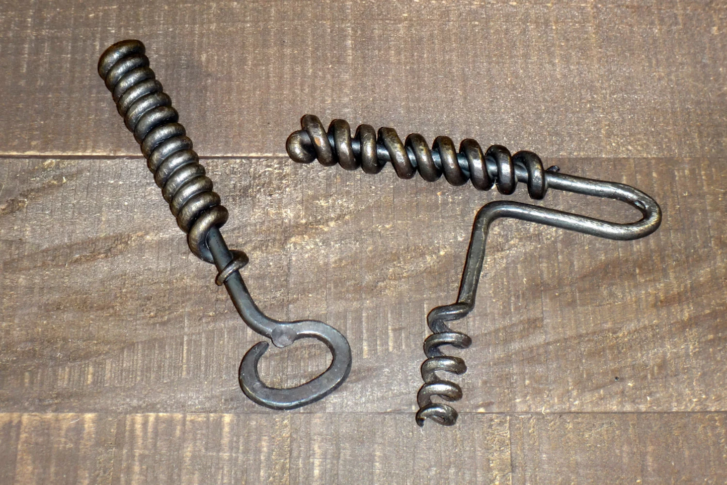 Ranch Series Hand Forged Bottle Opener, Iron Bottle Opener, Steel Bottle Opener, Birthday Gift, Hammered, Handmade, Fathers Day, Anniversary Gift