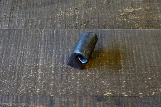 Cabinet Pull, Dresser Pull, Furniture Pull, Iron Knob, Hand Forged, Rustic, Industrial, Farmhouse, Drawer Pulls, Kitchen Knob, Cabinet Knob