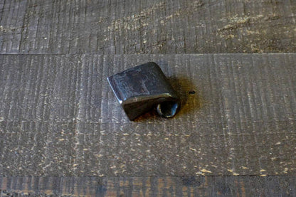 Cabinet Pull, Dresser Pull, Furniture Pull, Iron Knob, Hand Forged, Rustic, Industrial, Farmhouse, Drawer Pulls, Kitchen Knob, Cabinet Knob