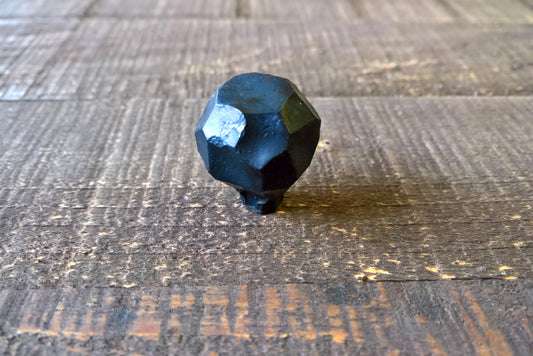 Cabinet Pull, Drawer Knob, Metal Furniture Pull, Iron Knob, Hand Forged, Industrial, Farmhouse, Drawer Pulls, Kitchen Knob, Cabinet Knobs